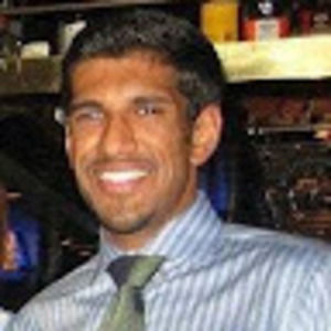 Meet your Posher, Beven